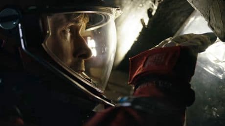 Ryan Gosling is not an astronaut in Project Hail Mary&#8217;s first trailer