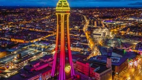 Seaside town where tourists once flocked now 'urban hell' say locals