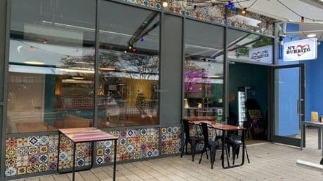 Award-winning cafe suddenly SHUTS after 14 years as owner goes on rant blaming nearby office for closure