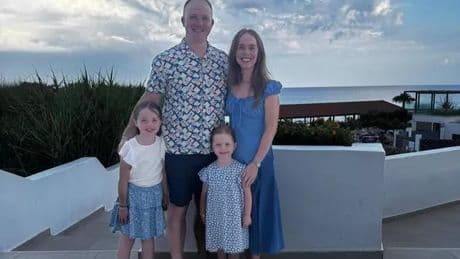 'I was on Rhodes when earthquake struck - whole hotel was shaking'