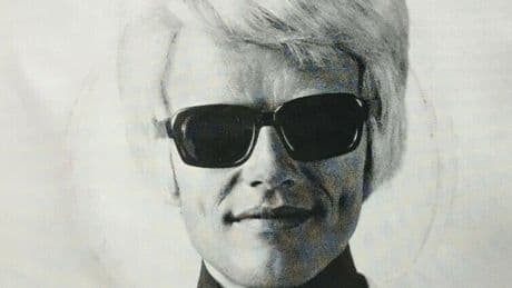 Erstmals wieder nach 30 Jahren - Heino singt das Deutschlandlied