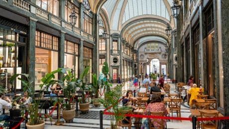 Rives du Pô, montagnes enneigées... Turin, la belle Piémontaise du nord de l’Italie