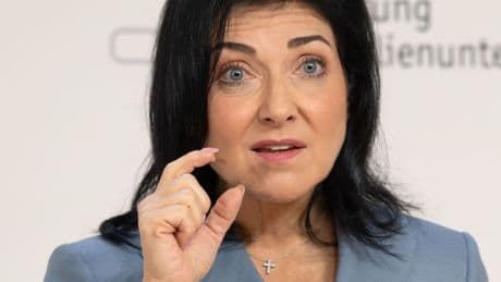Energieversorgung: Ministerin Reiche verteidigt Pläne für neue Gaskraftwerke