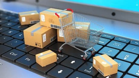 Pandemi sonrası tüketim alışkanlıkları dijitale kaydı: Türkiye'de e-ticaret hacmi rekor kırdı