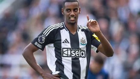 Liverpool transfer news: Alexander Isak ultimatum issued after twist in Marc Guehi pursuit