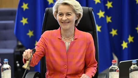 Climat : la Commission européenne dévoile son objectif pour 2040 et ouvre la porte au greenwashing standardisé