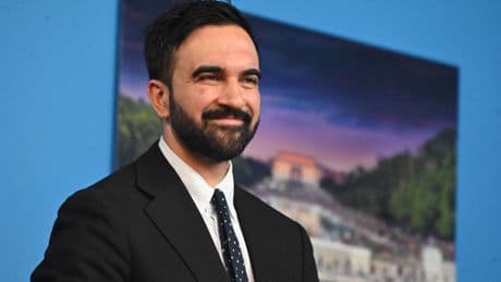 Zohran Mamdani’nin zaferi neden sosyalistlere umut vermeli?