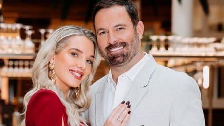 Helen Flanagan's heartbreaking love life from shock Robbie Talbot 'split' to 'man ban'