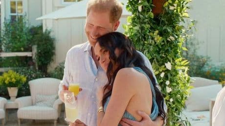 Los ingresos de Meghan y Harry en peligro tras la no renovación de Netflix del contrato millonario de 100 millones