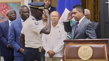 Haiti declares a 3-month state of emergency as gangs ravage country's central region