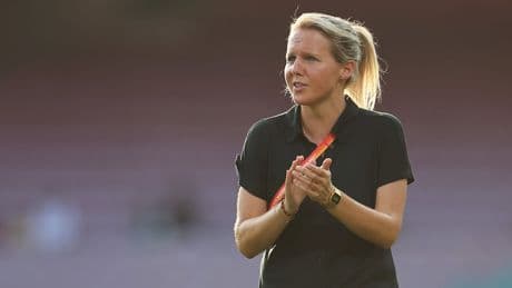 Fritz macht Fritzy glücklich - Mehr Männer-Kohle für die Werder-Frauen