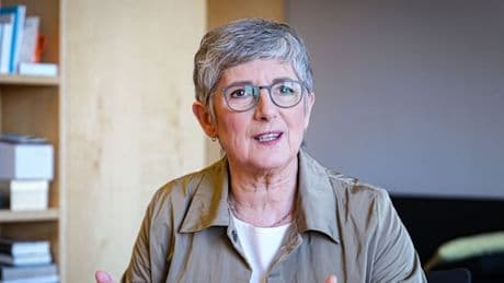„Unkluges“ Vorgehen – Grünen-Chefin kritisiert Geheimnis um neue Richter-Kandidatin