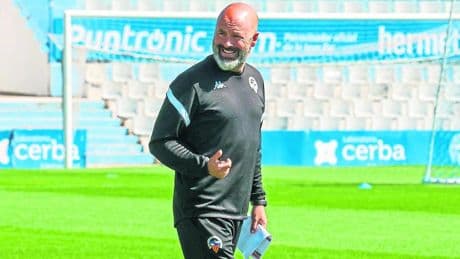 El Sabadell quiere hacer valer su ventaja