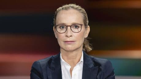 STERN-Umfrage: Überraschende Unterstützung für Frauke Brosius-Gersdorf