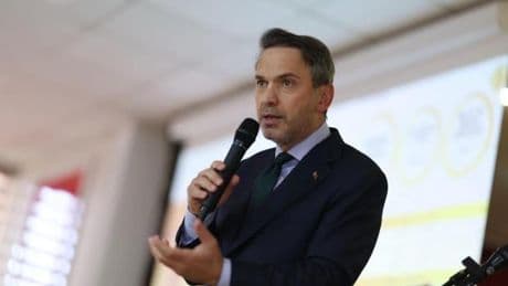 Bakan Bayraktar’dan ‘Terörsüz Türkiye’ vurgusu: Ülkemizde nice Gabar’lar olacak