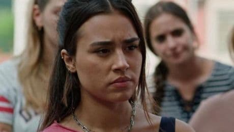 Netflix fans addicted to Italian prison drama that’s ‘as good as The Godfather’