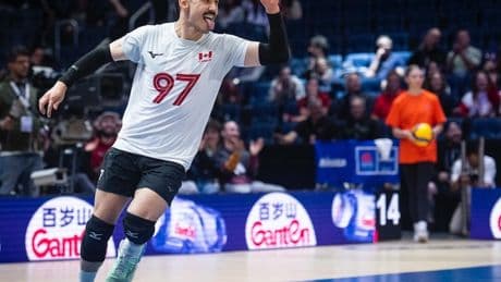 Volley Mercato: Cisterna ha un nuovo libero,canace Landon Currie&nbsp;