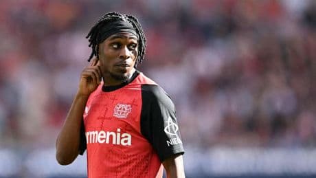 How Jeremie Frimpong Would Work As A Liverpool Right-Back