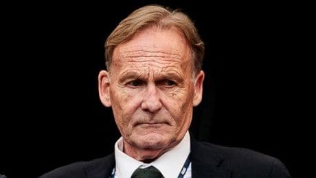 Erstmals bezieht Watzke Stellung zum Machtkampf beim BVB