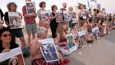 Naher Osten | Gaza: Linke Juden sind kein Alibi