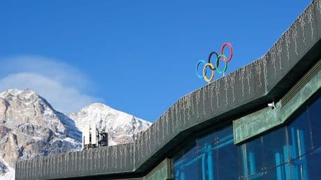 Winterspiele in Italien - Dürfen russische Athleten zu Olympia 2026?