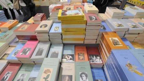 Momox, Gibert, Recyclivre… Trois applications pour revendre ses livres