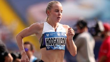 Diamond League 2025: Lausanne schedule and start times
