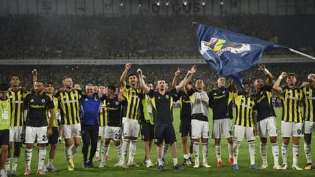 Geçen seneye göre daha iştahlı daha tutkulu!