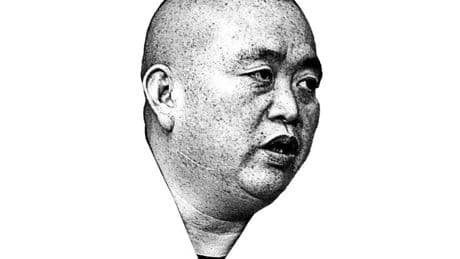 Sexo, desfalcos y kung fu: así ha caído el gran abad shaolin de China