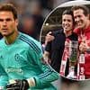 Premier League-winning goalkeeper says he is 'interested' by a potential move to Wrexham as they prepare for life in the Championship