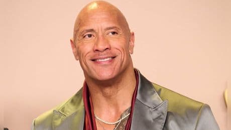 Dwayne Johnson in "The Smashing Machine": Kaum zu erkennen in Trailer zu neuem Drama