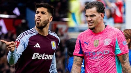 Ederson ve Asensio paketi! Görüşmeler başladı