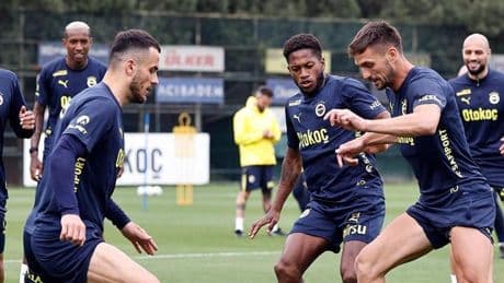 Fenerbahçe'nin yıldızı evini boşalttı! İstanbul'dan ayrılıyor...
