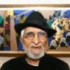 How India's 'biggest art deal' buried MF Husain masterpieces in a bank vault