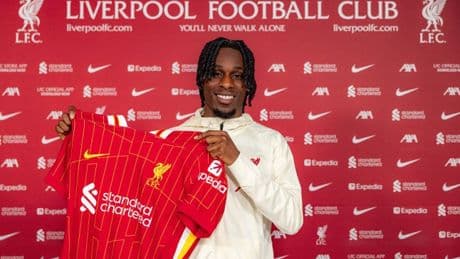 Is Jeremie Frimpong Liverpool’s ready-made replacement for Trent Alexander-Arnold?