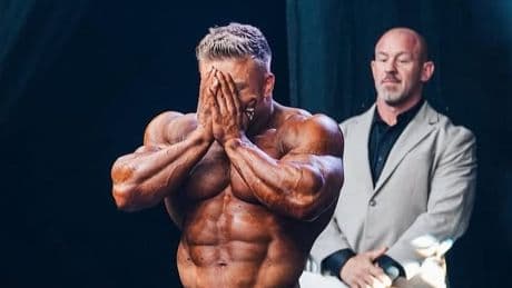 Deutsche Muskel-Stars greifen an - DAS müssen Sie zum Mr. Olympia 2025 wissen!