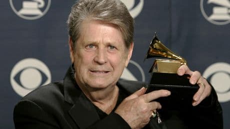 Brian Wilson, fondateur des Beach Boys, démiurge pop