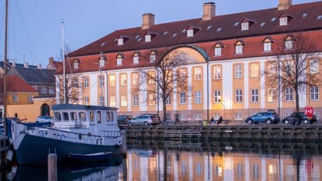 12 best family hotels in Copenhagen for kids and adults to enjoy a city break