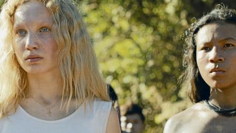 »Transamazonia« im Kino | Die Aspirin-Lady