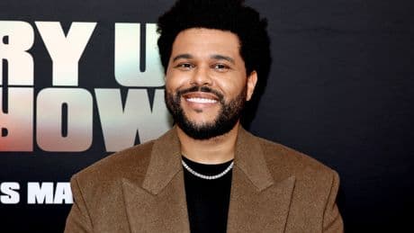 The Weeknd’s ‘Blinding Lights’ breaks Spotify record with whopping 5 billion streams
