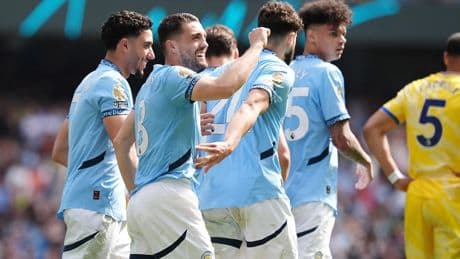 Así está la clasificación del grupo G del Mundial de Clubes