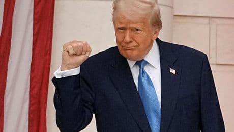 Un tribunal américain bloque les droits de douane «réciproques» de Donald Trump, la Maison-Blanche fait appel