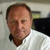 Einst Ratgeber für Schumacher: Von der See in die Formel 1: Trauer um Jochen Mass