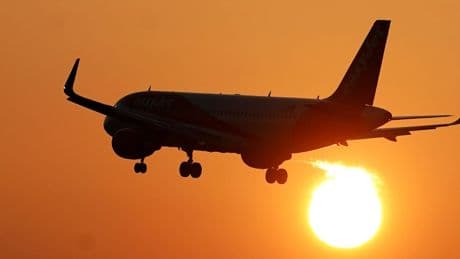 EastJet update in focus after flights cancelled due to French strikes