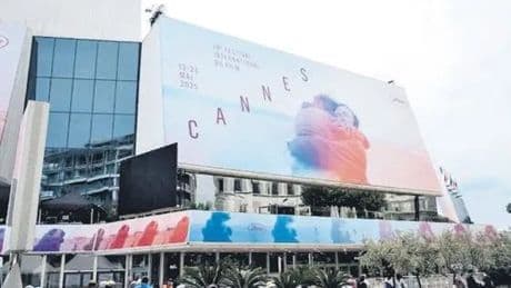 TUBA KALÇIK / Cannes görgüsüzlüğe geçit vermedi