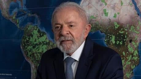 Luiz Inacio Lula da Silva : « Nous avons plus que jamais besoin d’une gouvernance mondiale »