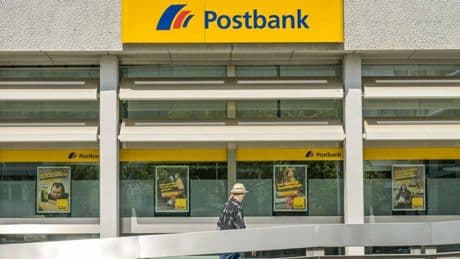 Deutsche-Bank-Tochter: Bisher 161 Postbank-Filialen gestrichen – „Wir haben durch die Schließungen kaum Erträge verloren“