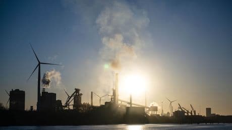"Grüner Stahl": ArcelorMittal bläst Umstellung in zwei deutschen Werken ab