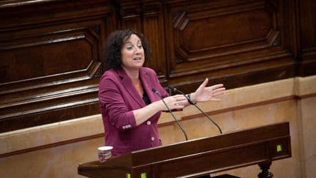 El Govern salva un primer año sin presupuestos con el aval del Parlament al último suplemento económico