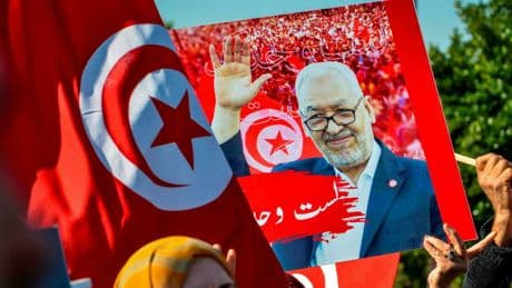 Maghreb : les gueules cassées de l’islam politique